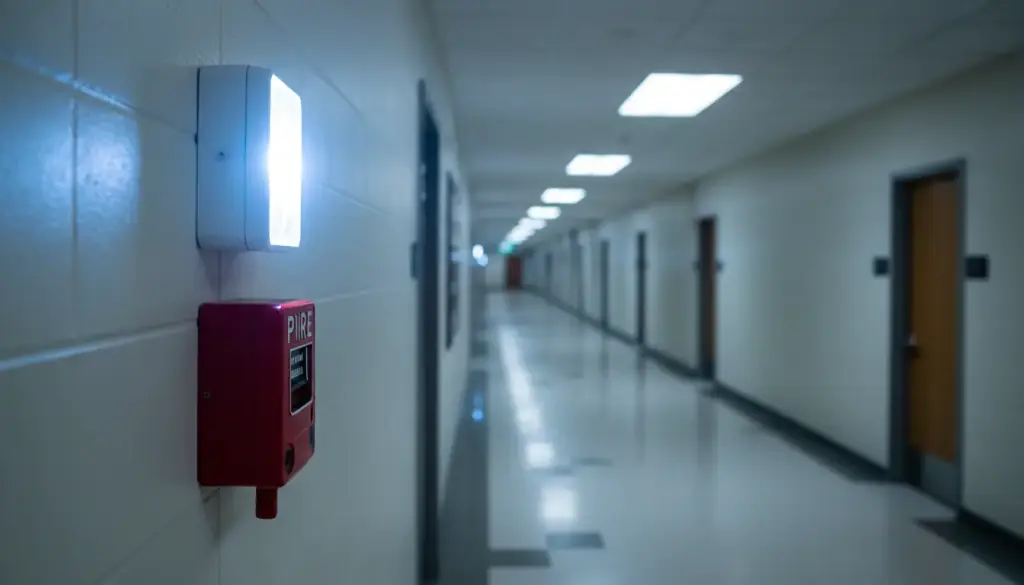 Fire Alarm Systems
